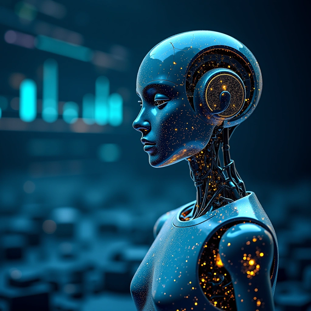 How AI Will Spark Financial Chaos and Transform Our World