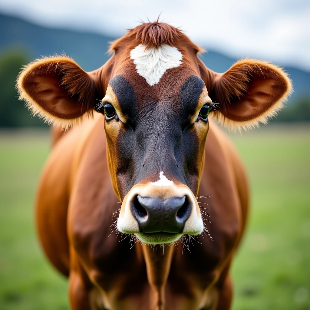 How to Tackle Cow Farts: The Surprising Science Behind Reducing Methane Emissions in Cattle