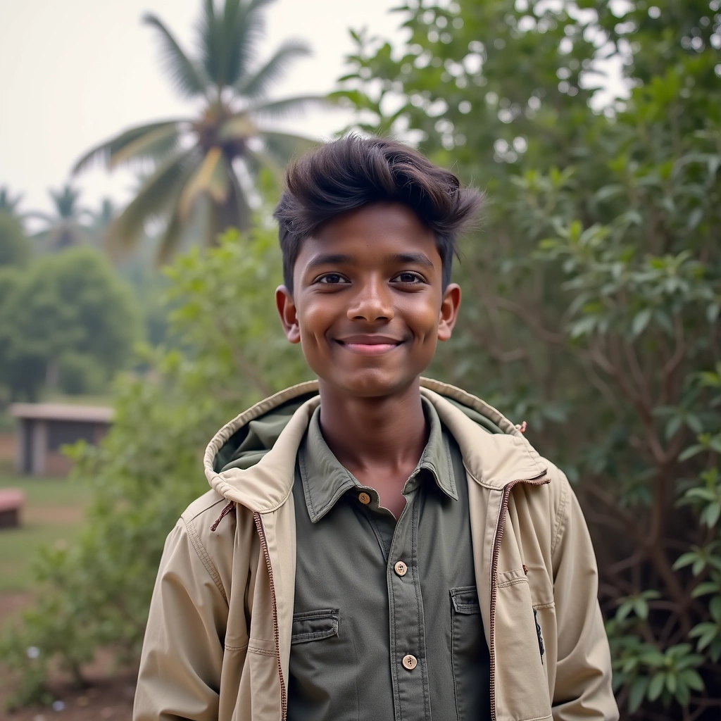 The Incredible Journey of Saroo: From Lost in India to Found with Google Earth