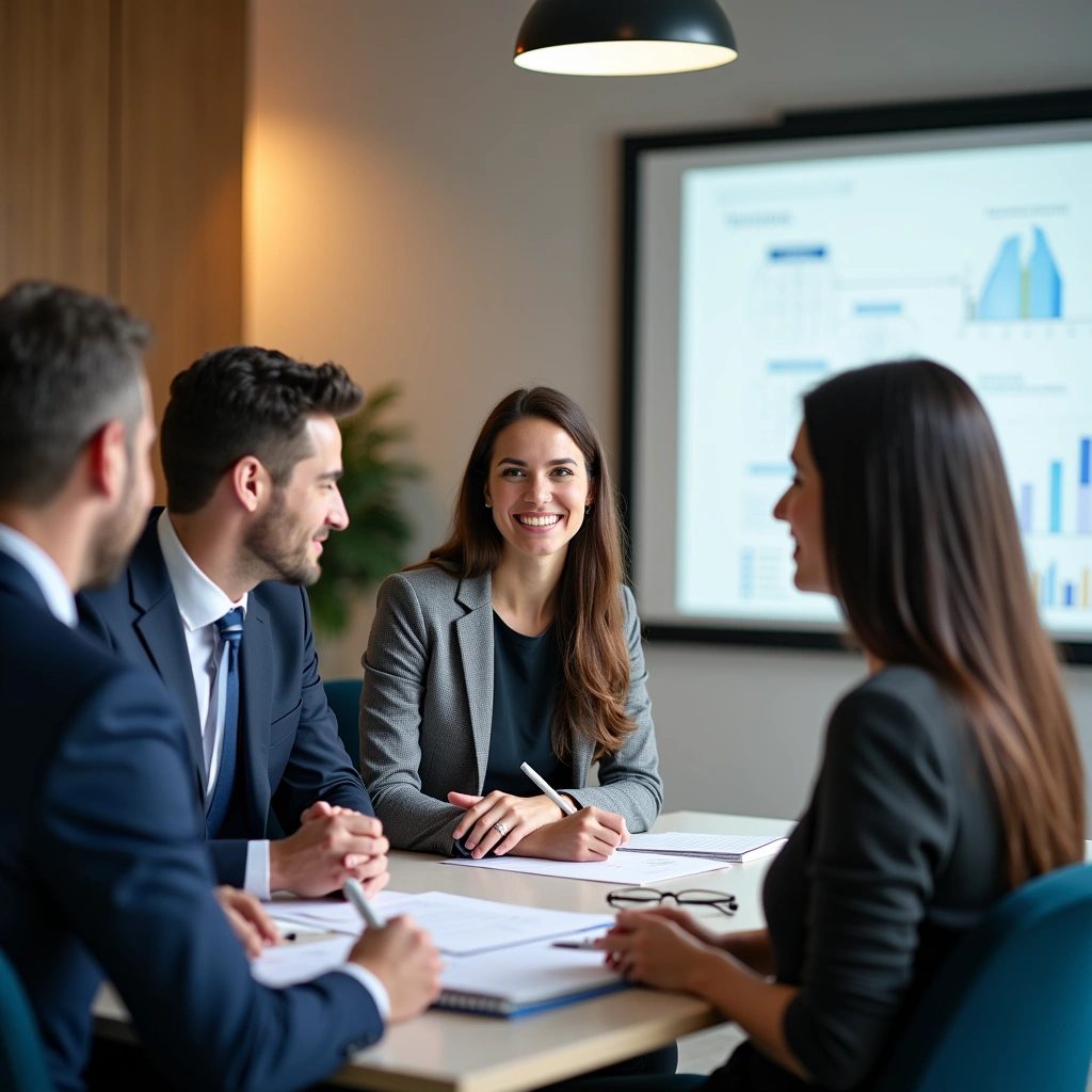 The Art of Raising Valuable Points: A Deep Dive into Discussion Etiquette