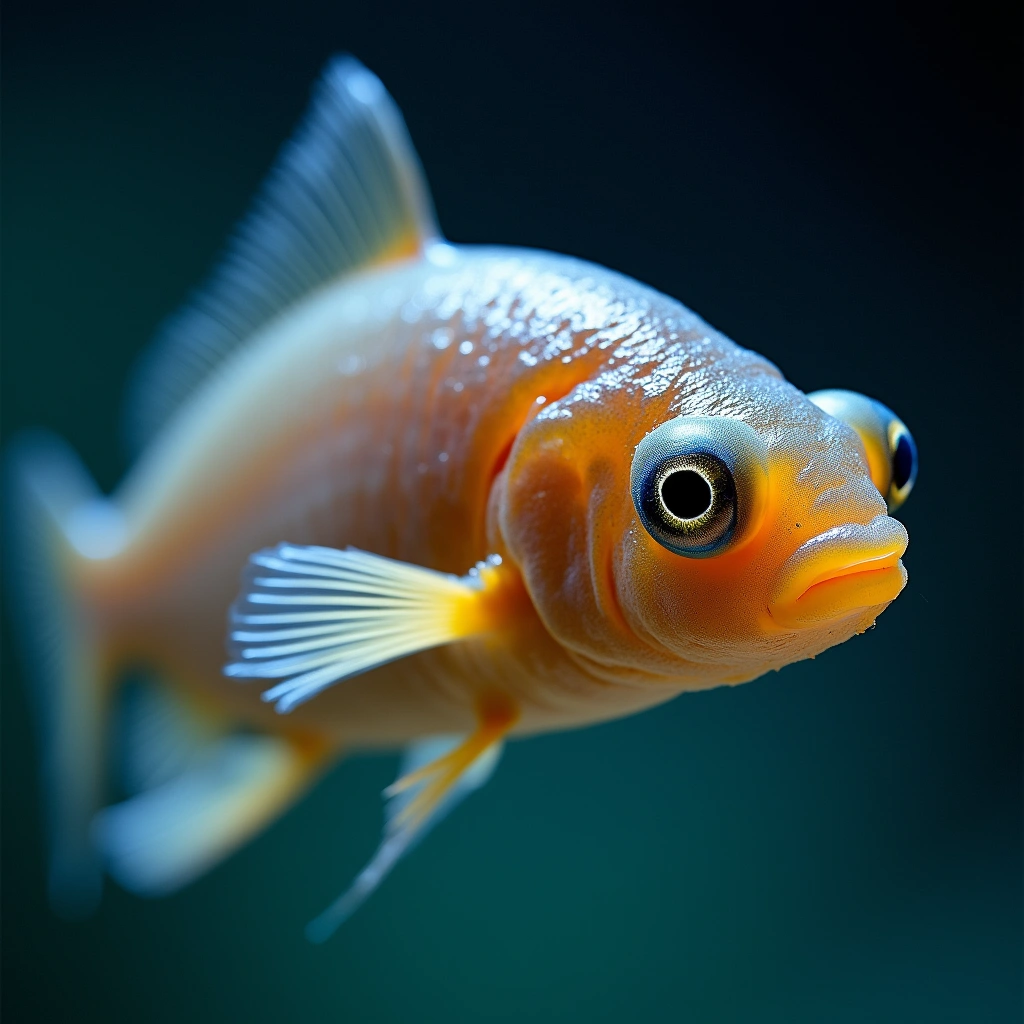 The Mind Control of Fish: How Parasites Turn Dinner into a Death Wish