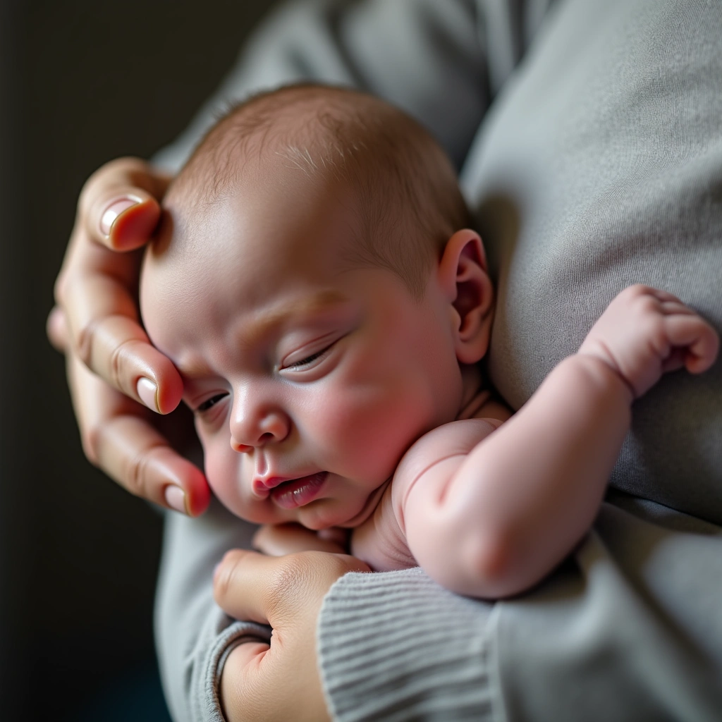 Incredible Birth Story: Baby in Brazil Arrives Holding an IUD, Sparking Conversations on Contraception