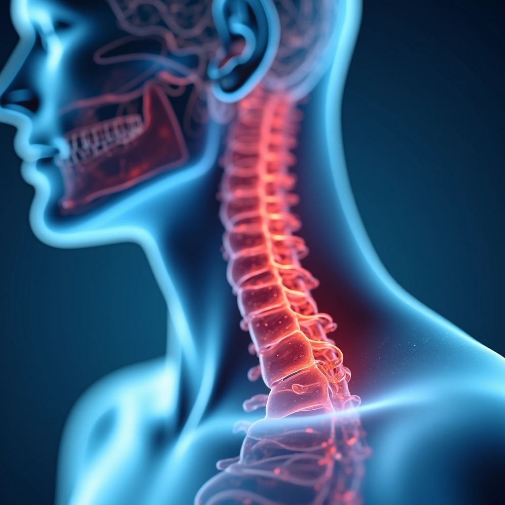 Revolutionary Blood Test Could Spot Head and Neck Cancer a Decade Early