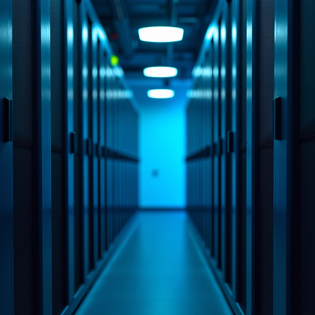 The Hidden Cost of AI: How Data Centers Are Burning a Hole in Your Pocket