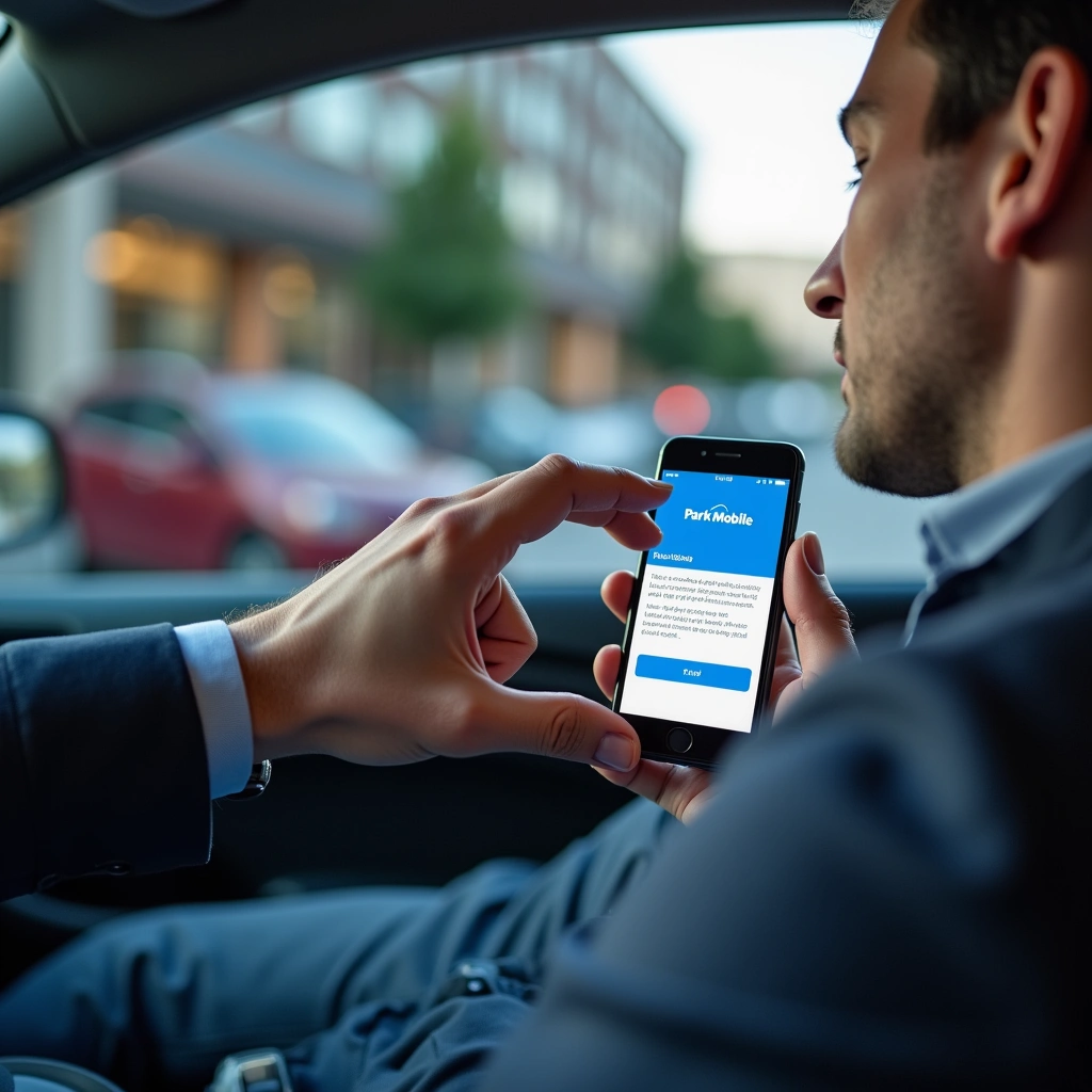 ParkMobile’s $1 Payout for 2021 Data Breach: A Slap on the Wrist or a Win for Consumers?