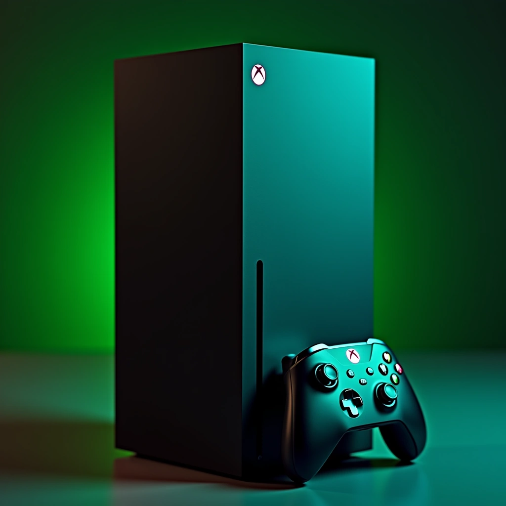 Xbox’s Next Gen Console Plans: A Deep Dive into Microsoft’s Bold Moves