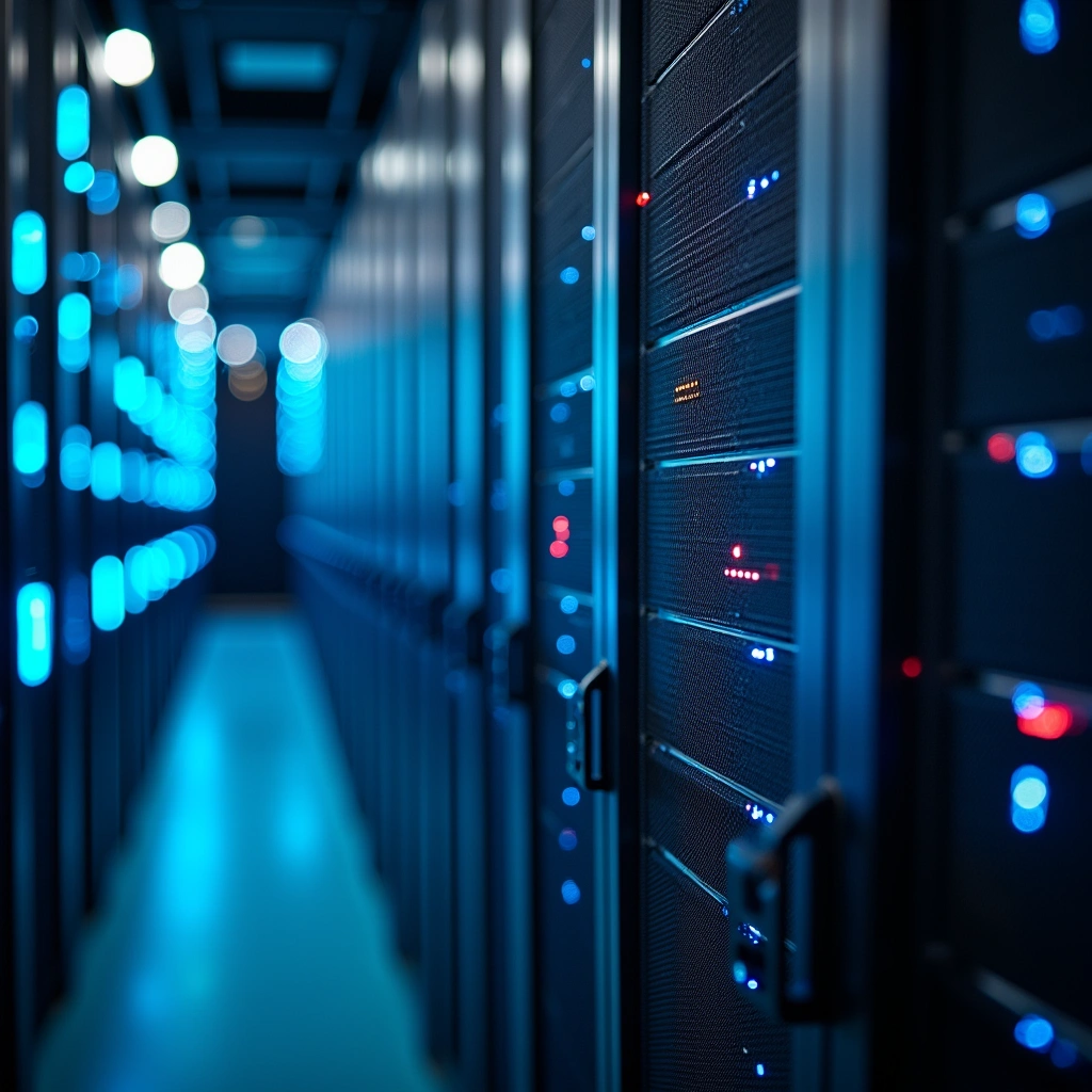 Are AI Data Centers the New Public Enemy? Unpacking the Dangers to Society