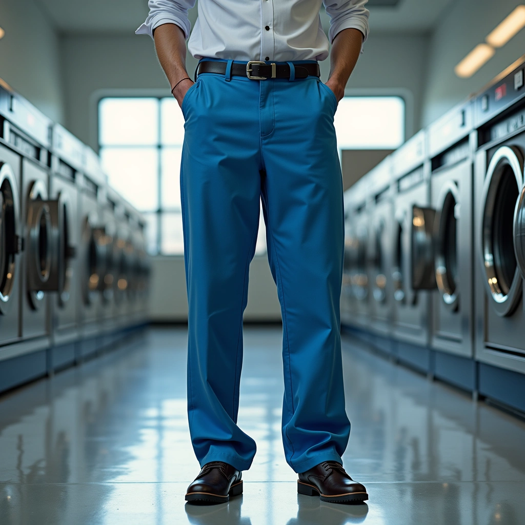 The Bizarre Case of the $54 Million Pants: A Dry Cleaning Drama