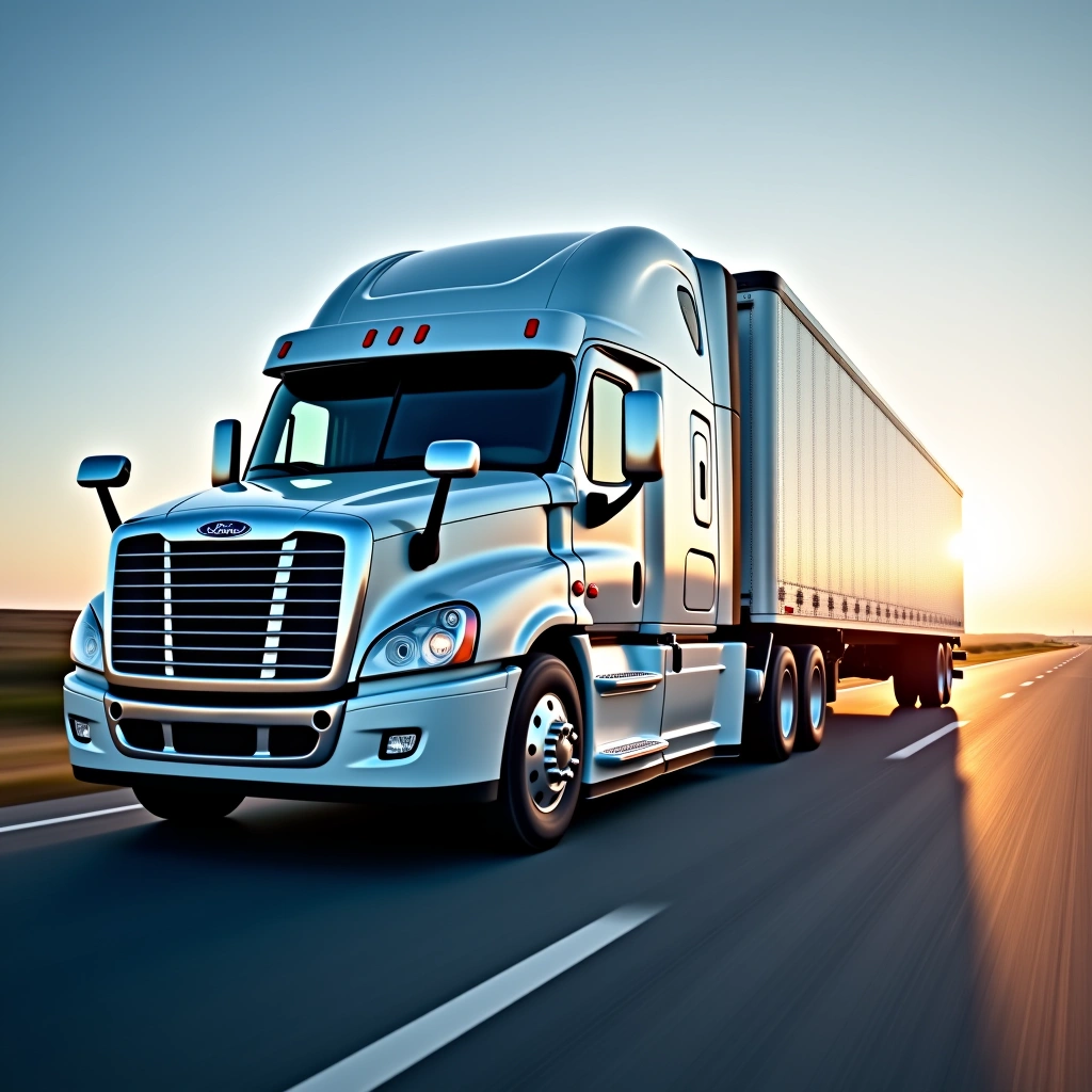 Understanding the Impact of Oct. 1 Truck Tariffs on the Automotive Industry