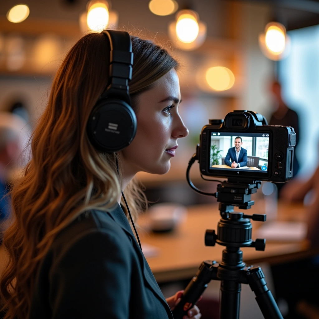 Instagram’s Mic Mystery: Are They Listening or Just Really Good at Guessing?