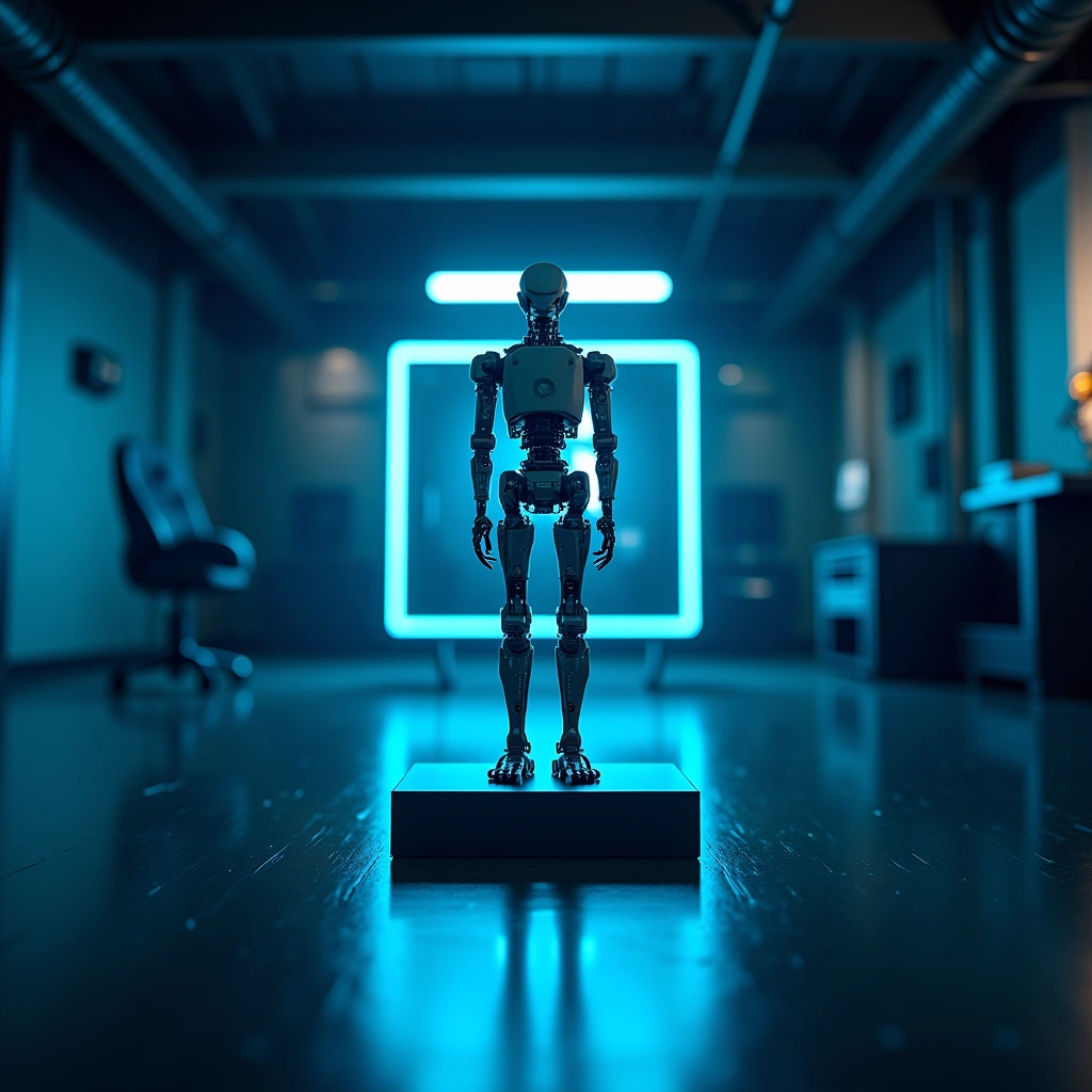 The AI Revolution: Is Your White-Collar Job Next on the Chopping Block?
