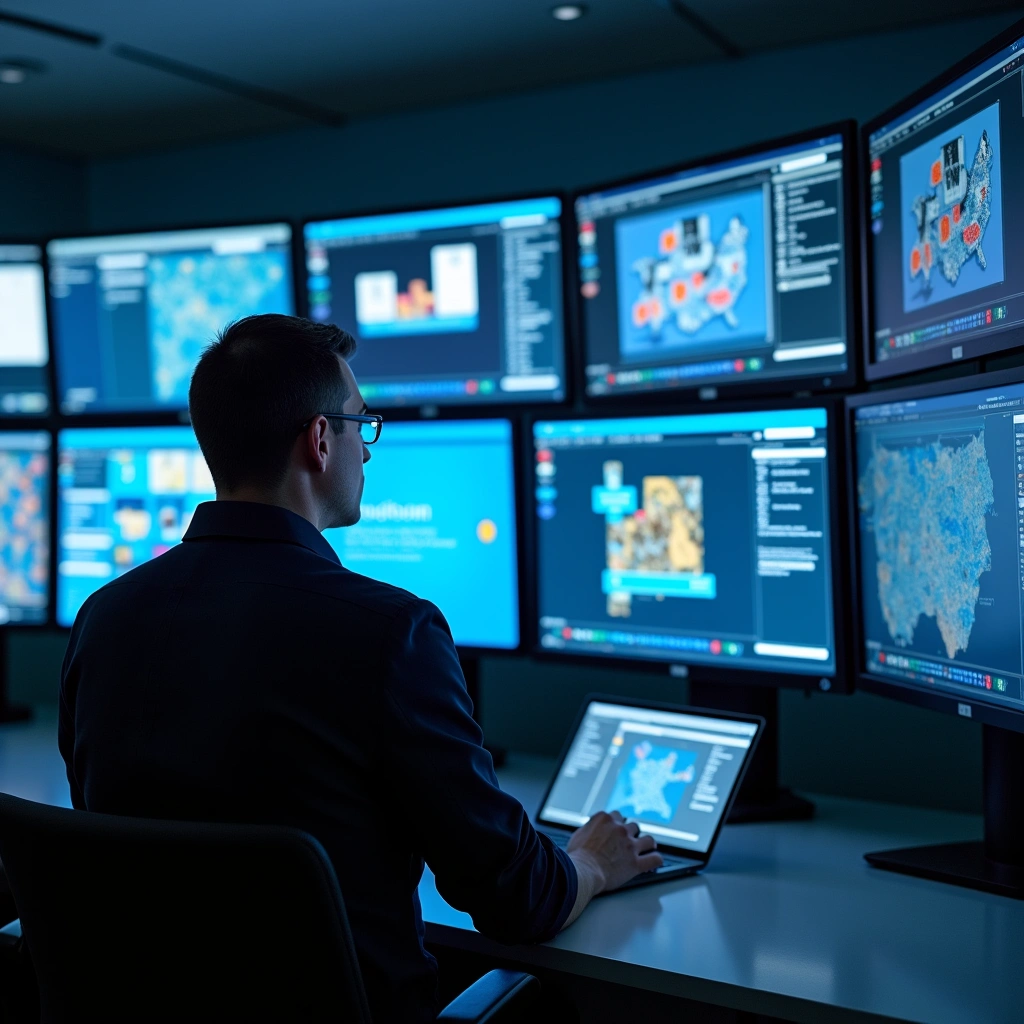 ICE’s New 24/7 Social Media Surveillance Team: Big Brother or Just Overkill?