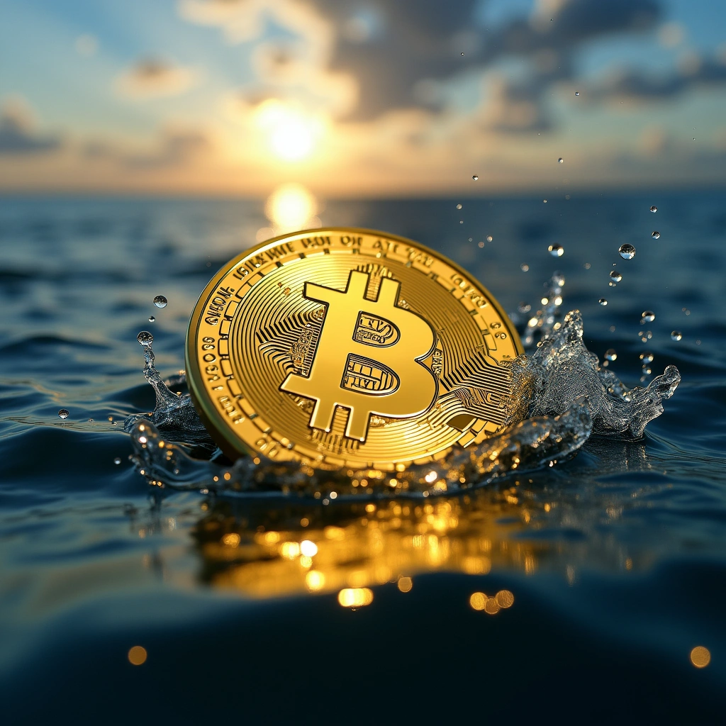Exploring the Myth: Is There Really $900 Trillion Worth of Gold in the Ocean?