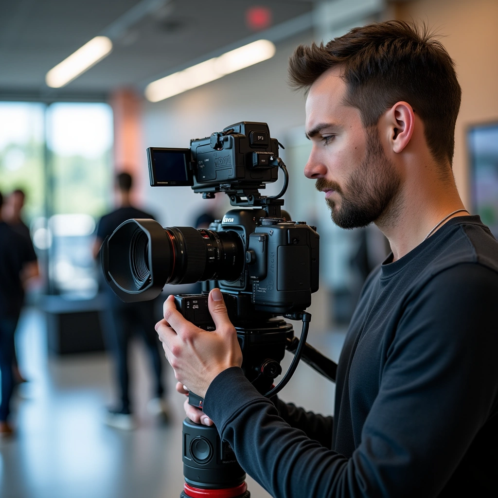 Anker’s Bold Move: Paying Eufy Camera Owners for AI Training Videos