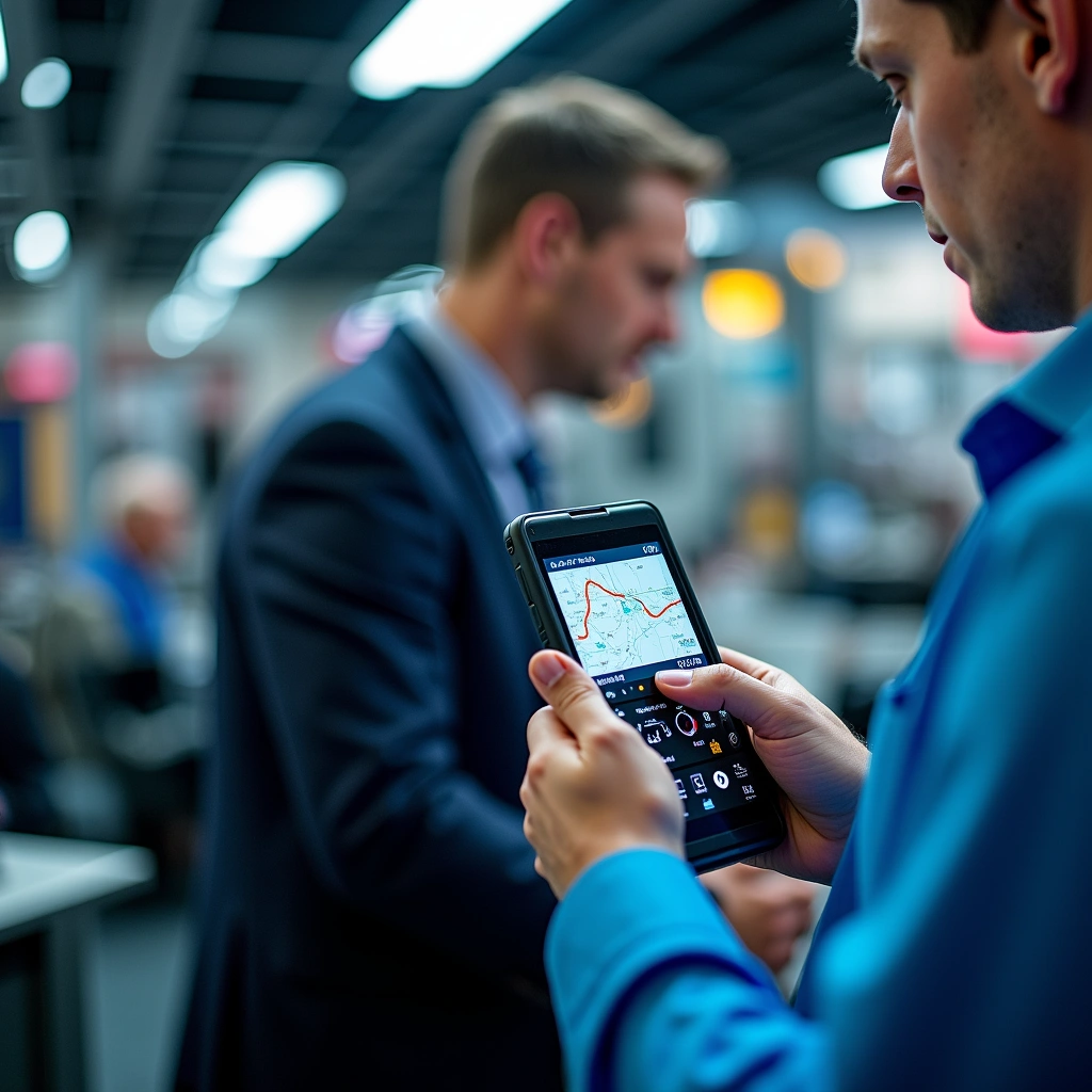 Unpacking the Partiful GPS Controversy: What You Need to Know