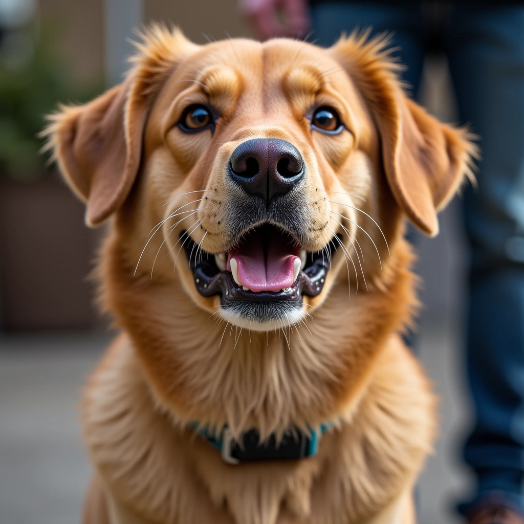 Is This Pet Worth 3 Million? The Wild Case of the Million-Dollar Dog
