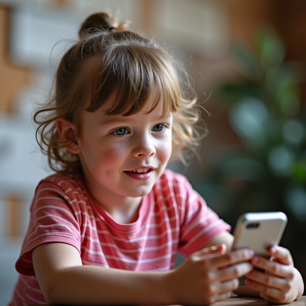 How to Encourage Kids to Ditch Social Media and Rediscover Real Life