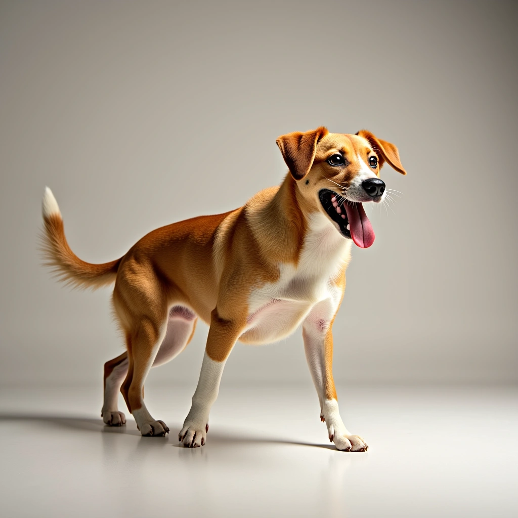 Exploring the Six Distinct Gaits of Dogs: A Fun Guide for Pet Lovers