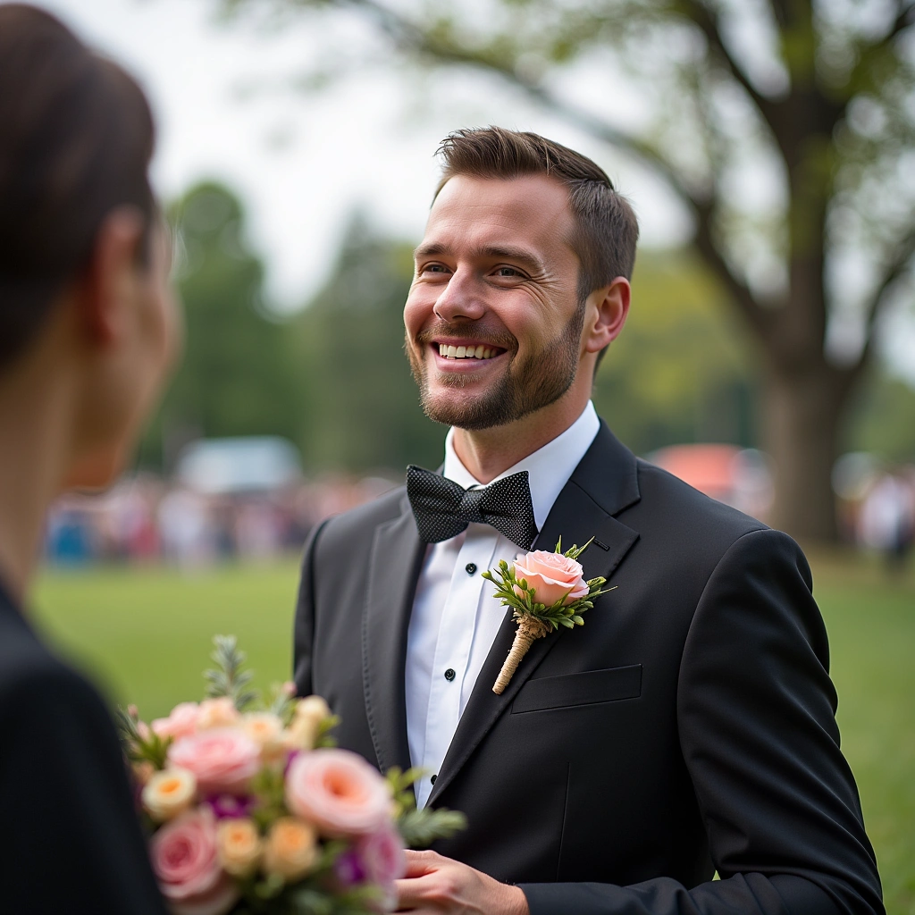 Capturing the Magic of a Once in a Lifetime Photo Experience