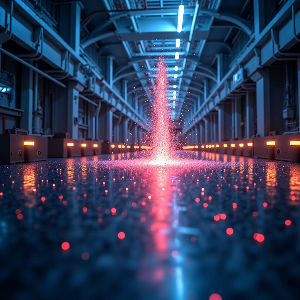 Understanding Nuclear Reactor Pulses and Cherenkov Radiation: The Sonic Boom of Light