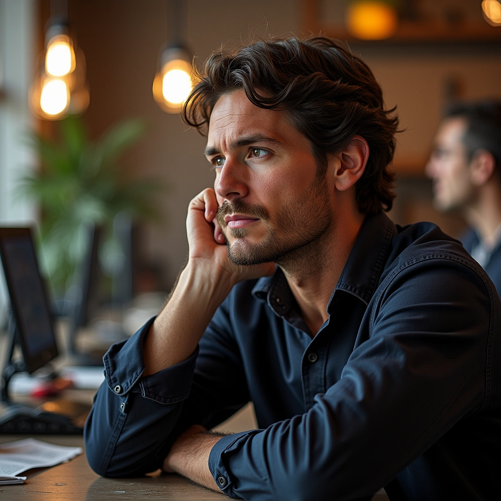 Elder Scrolls Veteran Leaves Bethesda After Long Wait for Lead Designer Role on The Elder Scrolls 6