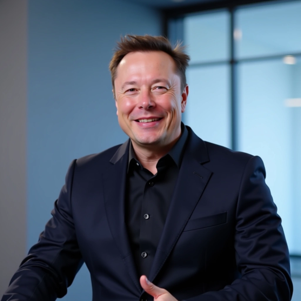 Elon Musk Faces Criticism from Airline CEO Over Starlink Claims