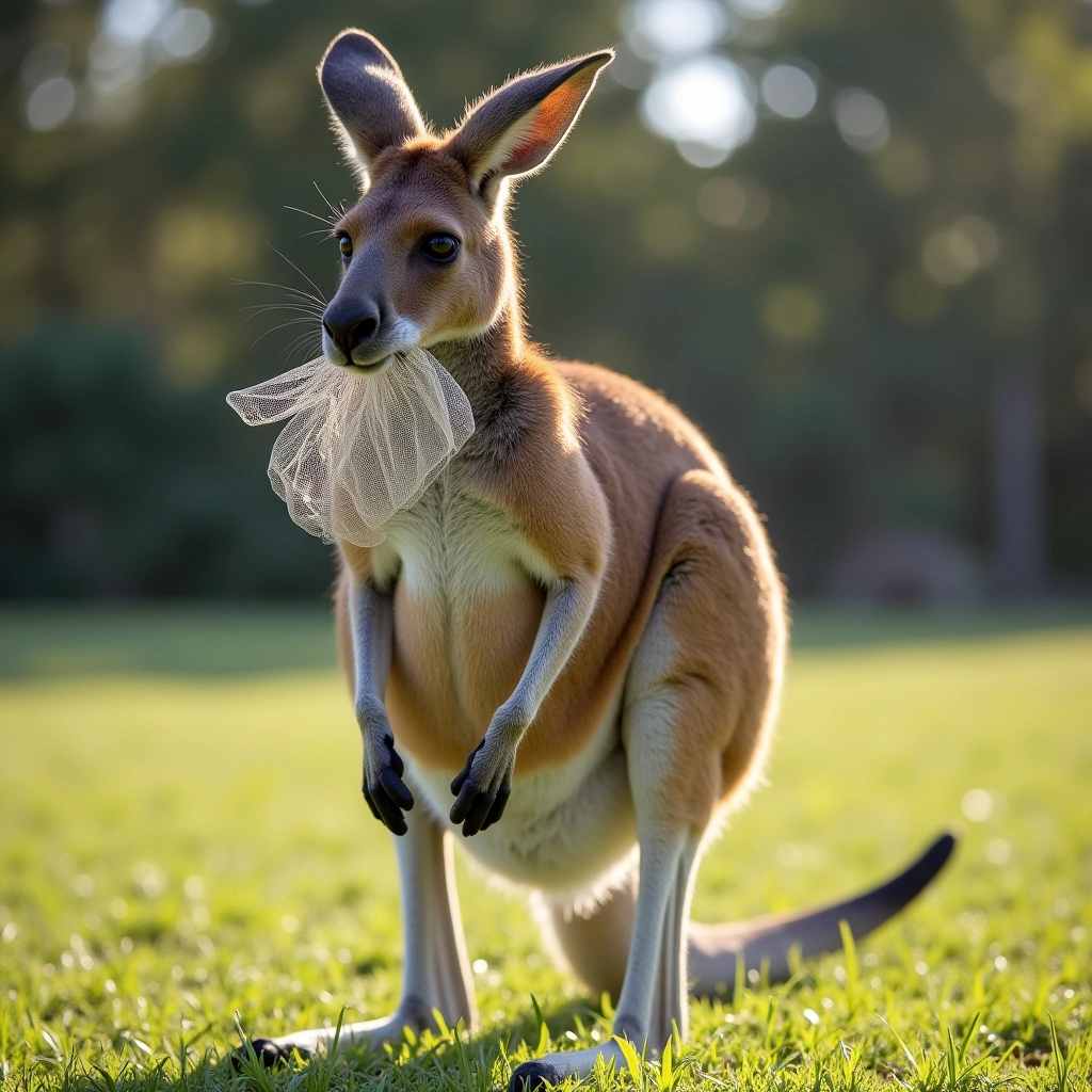 Why Australia’s Social Media Ban is Like Trying to Catch a Kangaroo with a Butterfly Net