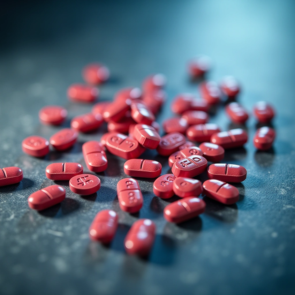 Could a Diabetes Drug Be the Unexpected Hero in the Fight Against HIV?