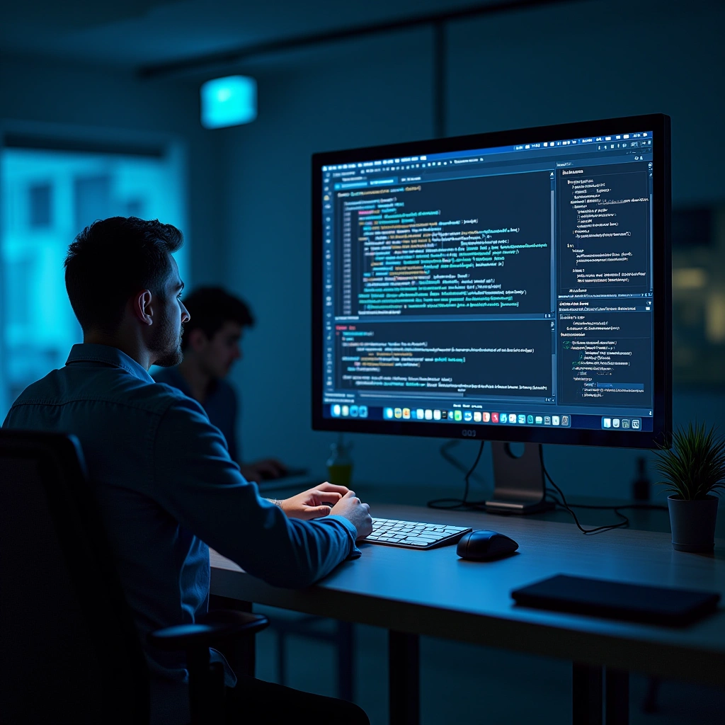 Microsoft’s Emergency Update: A Rollercoaster Ride for macOS and Linux Users Over ASP.NET Threats