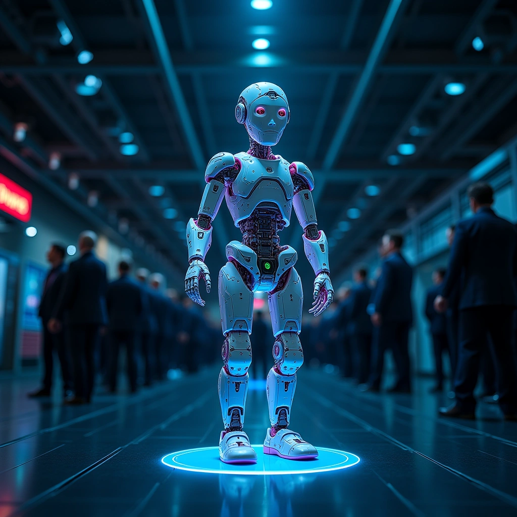The Great AI Copycat: Is China Really Stealing America’s Tech Secrets?