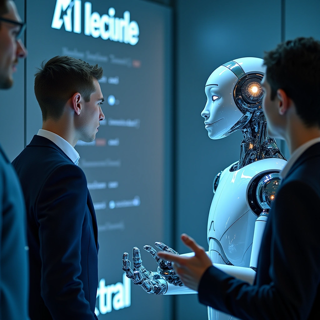 Why Gen Z is Letting AI Do the Talking: The Outsourcing of Tough Conversations