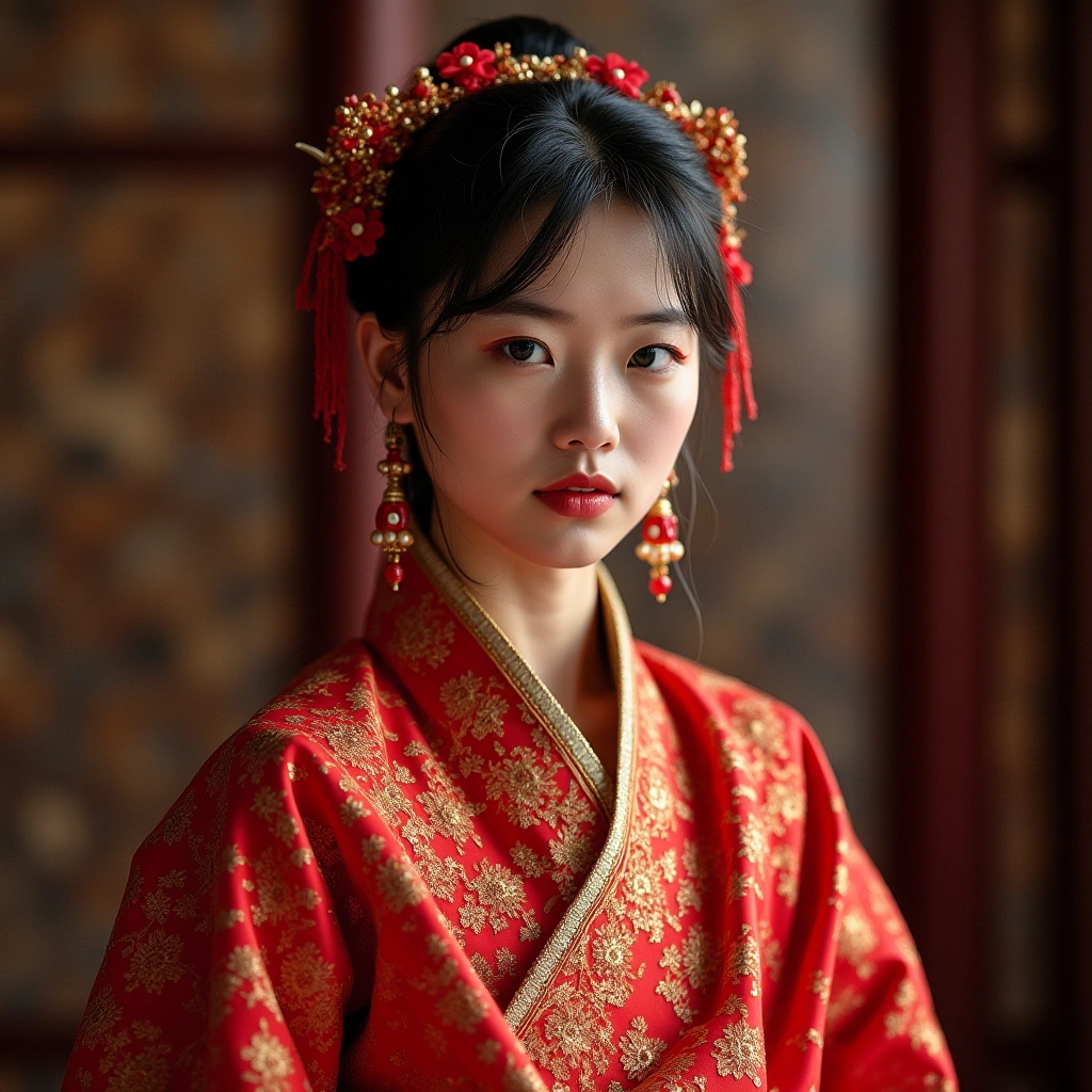 The Historical Journey of Eunuchs in China: A Peculiar Path to Power and Castration