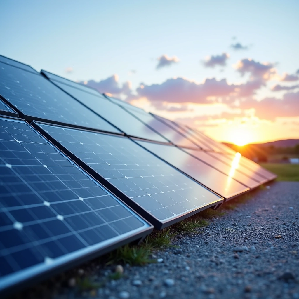 Unraveling the Solar Backlash: Why Unfounded Health Concerns Are Casting Shadows on Clean Energy