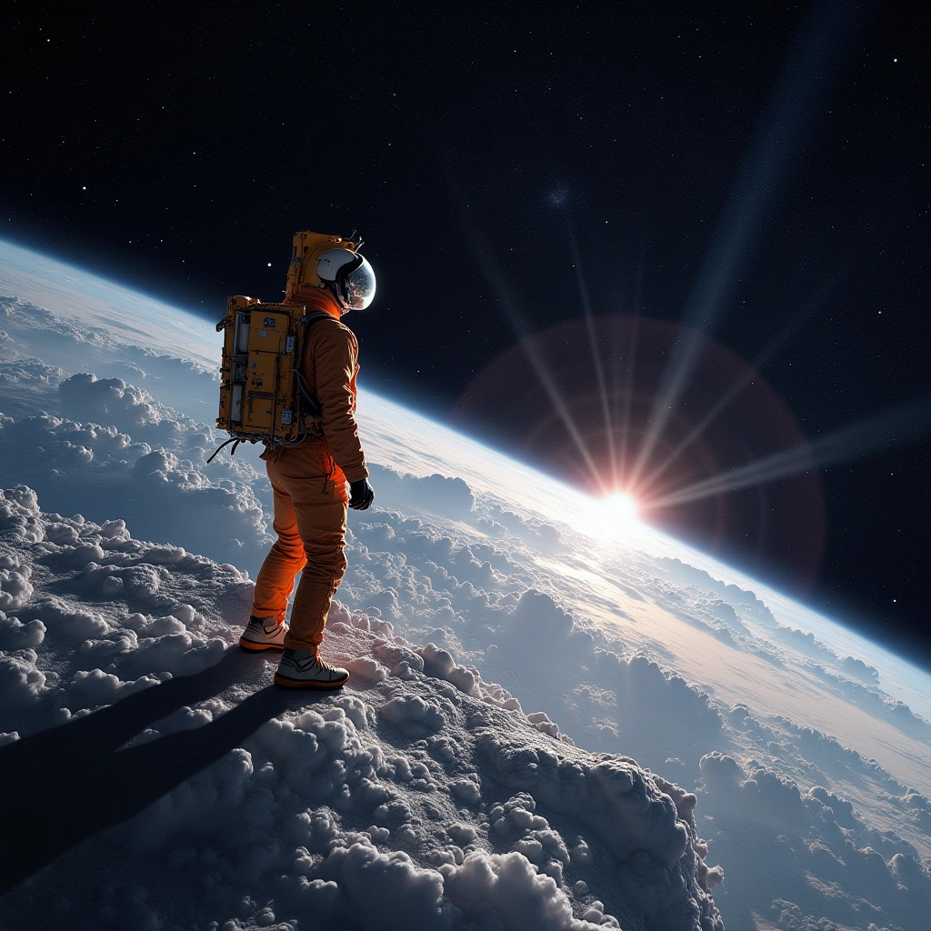 Fred Haise Cheers as Artemis II Smashes His Distance Record – Moon’s Farther Away Than Ever!