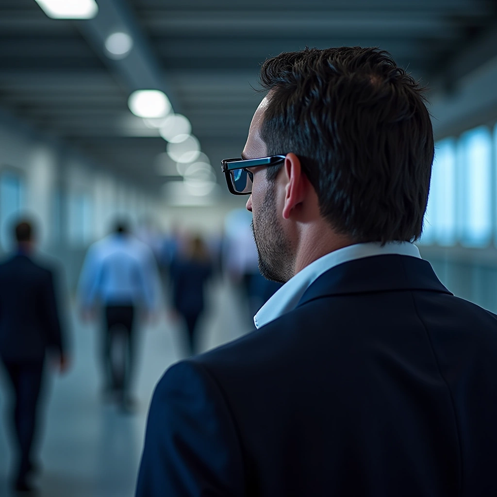 The Great Facial Recognition Debate: Met Police’s Tech Triumph or Privacy Nightmare?