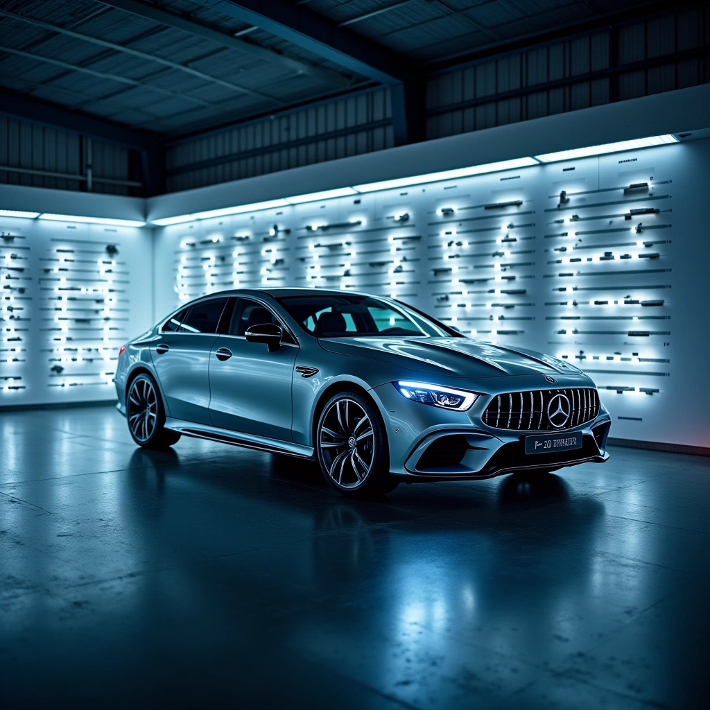 Why Western Car Companies Are Stalling in the Software Race: An Existential Crisis in the Auto Industry