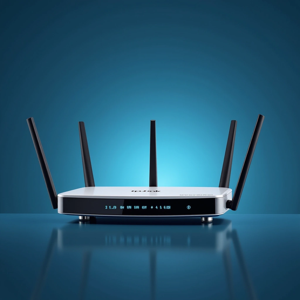 TP-Link’s Tug-of-War with the FCC: Is the Router Giant Really a U.S. Company?