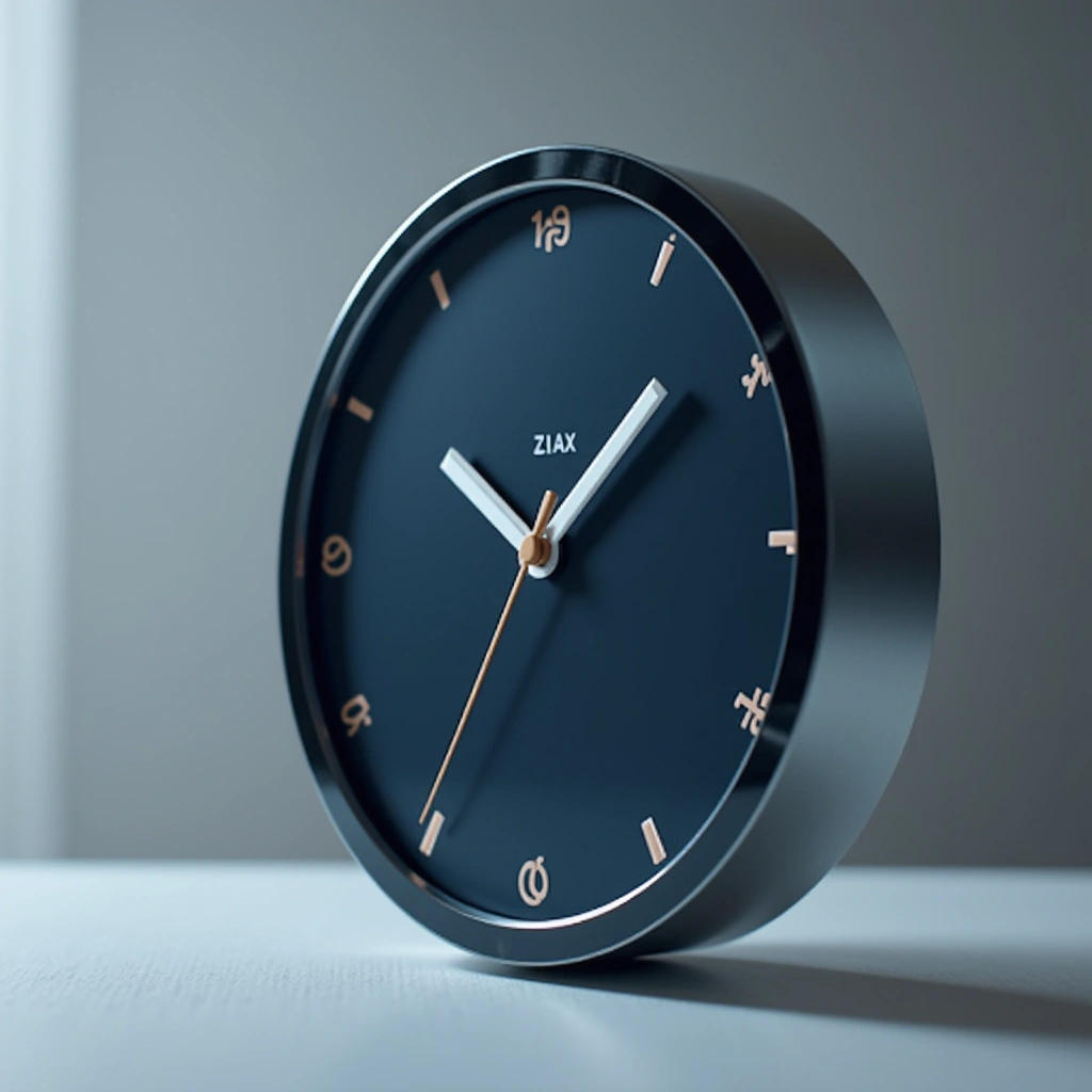 Why Microsoft’s AI-Powered Clock App in Windows 11 Might Just Change Your Life (Or Not!)