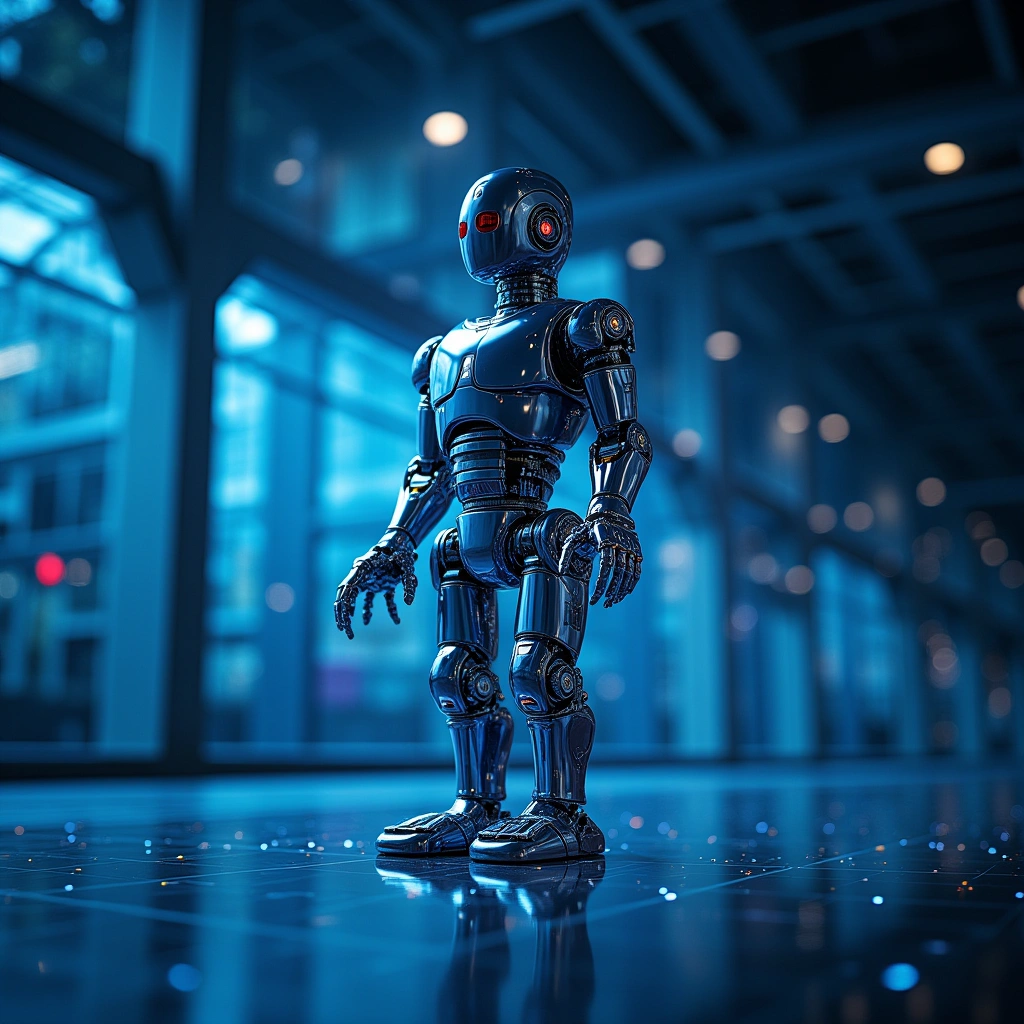 The $600 Billion AI Bonanza: Will Big Tech Investors Reap the Rewards or Just the Regrets?
