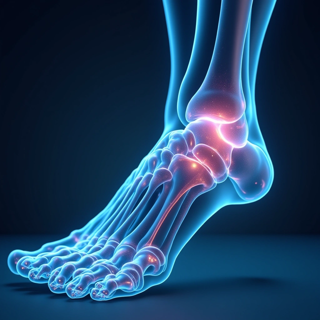 SP8 Breakthrough: The Wild Future of Human Limb Regeneration in Neuroscience