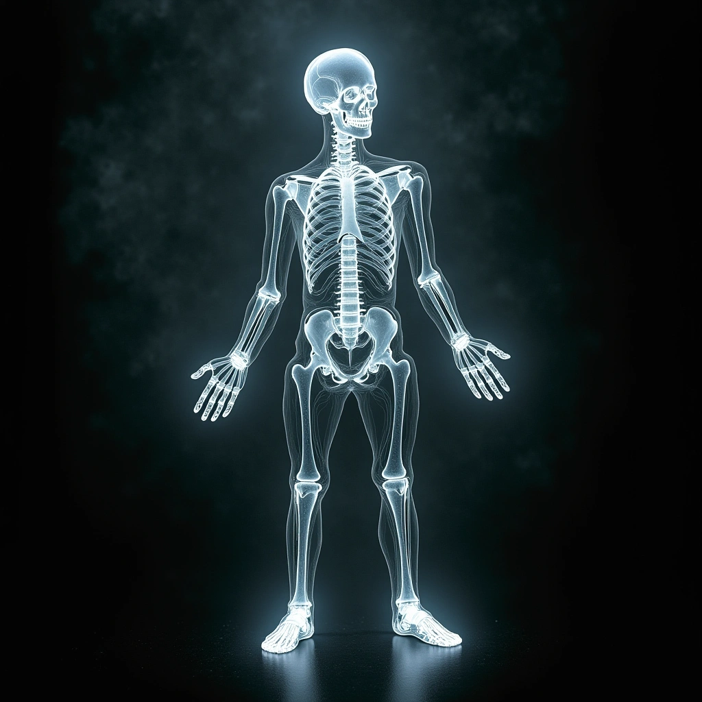 The Shocking Truth About Radium: A Glowing Review of Radioactivity