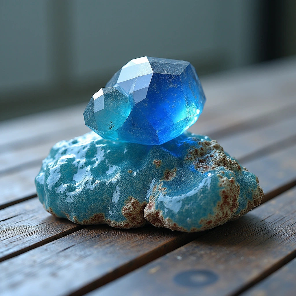 Discovering Madagascar’s Ocean Gems: The Quirky World of Ocean Stones