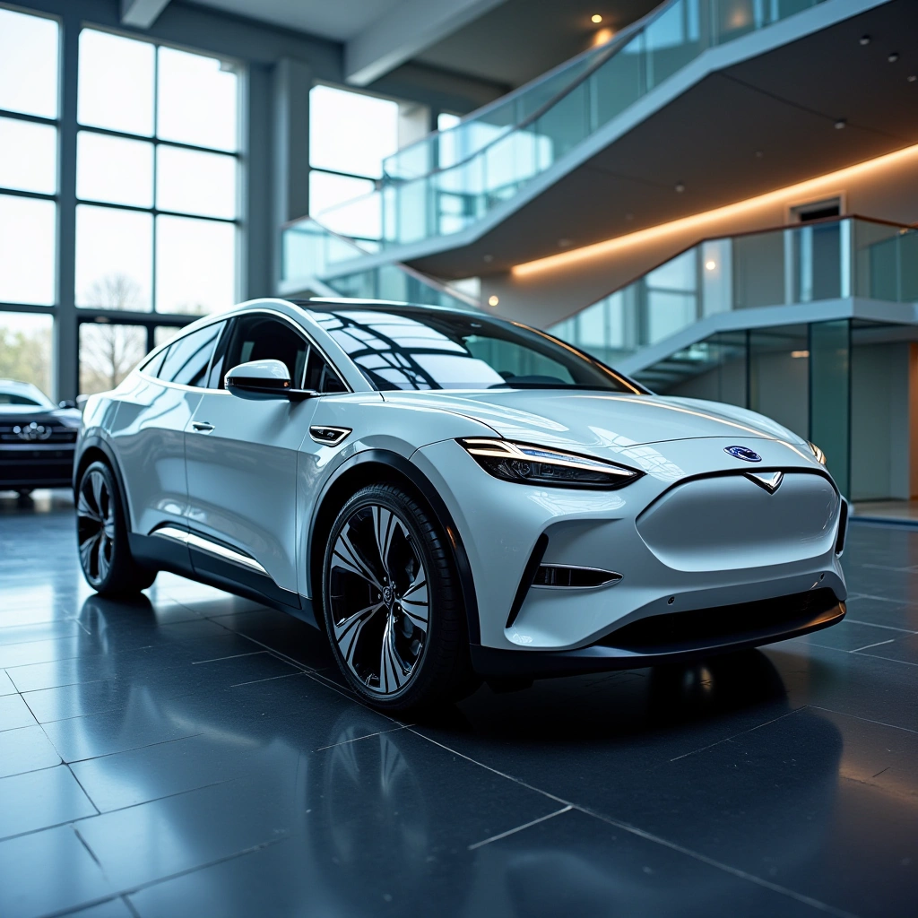 Why Europe’s EV Sales Are Zooming Past the U.S.: A Deep Dive into the Electric Revolution