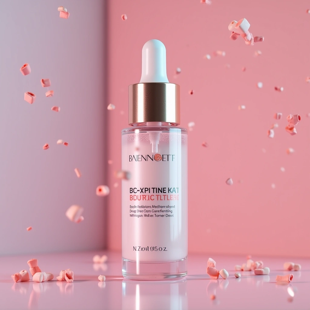 Game Changer: Scientists Unveil Skincare Compound That Obliterates Drug-Resistant Bacteria