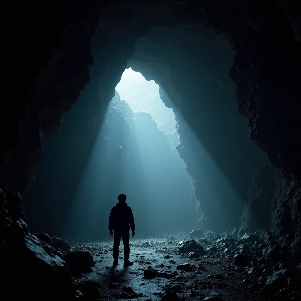The Mysterious Horaengi Ippal: North Korea’s Enigmatic Cave Adventure