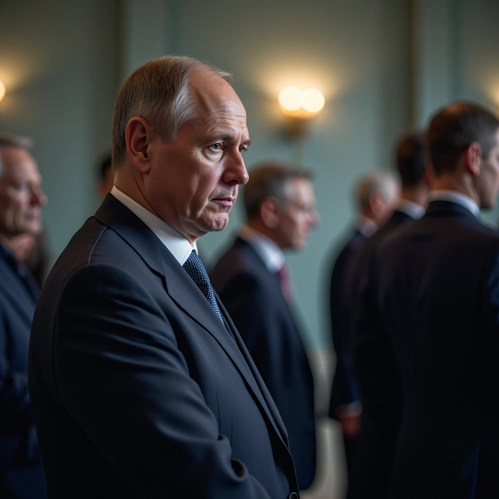 How AI is Taking the Russian Supreme Court by Storm: A Breakdown of the Tech Revolution in Justice