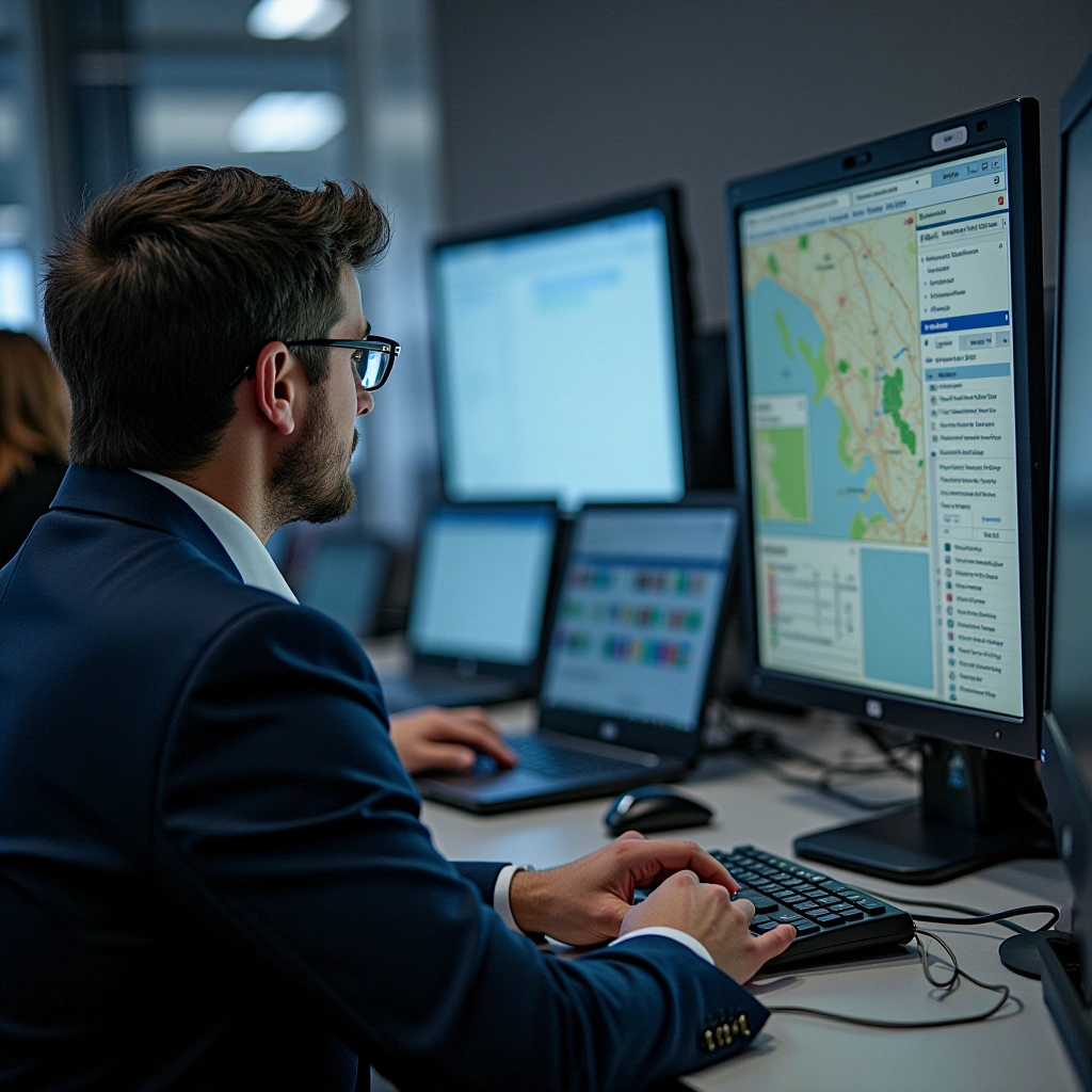 Is Your Location Data Up for Grabs? The Supreme Court’s Take on ‘Geofence’ Warrants