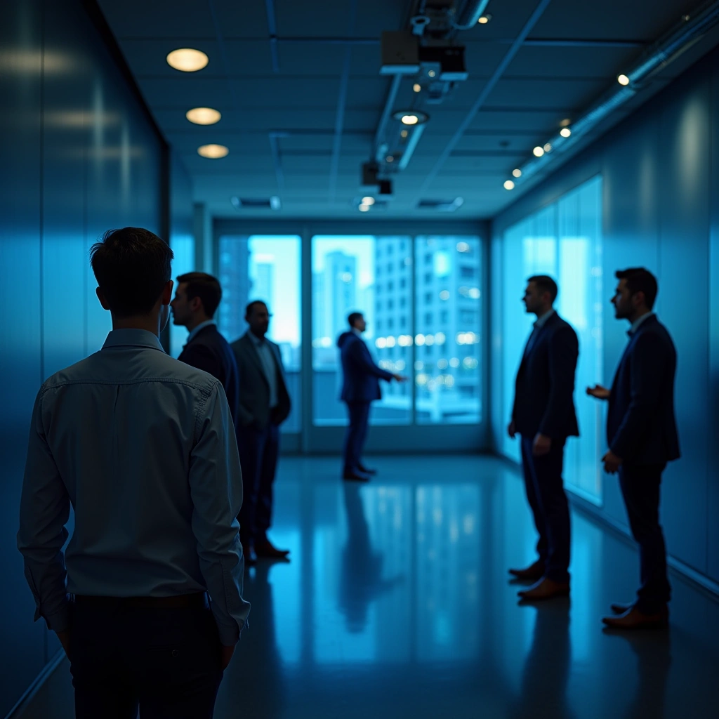 MindsEye Studio’s Employee Surveillance Saga: The Drama Unfolds