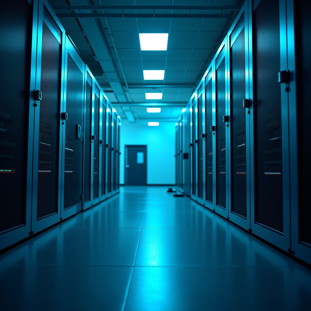 The Hidden Costs of Data Centers: Environmental and Public Health Hazards Racking Up a $25 Billion Tab