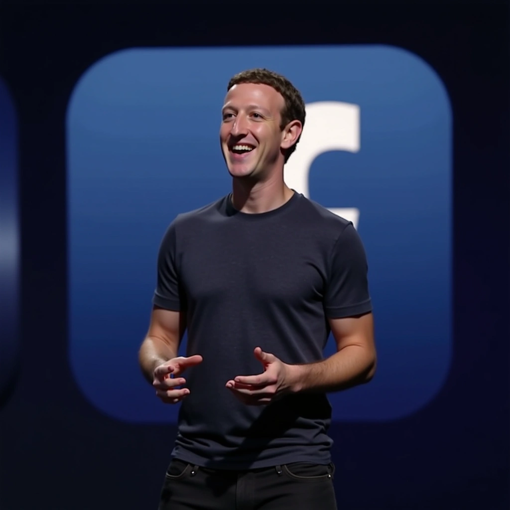 Why Are People Still Rooting for Mark Zuckerberg Amid Facebook’s 8,000 Layoffs?